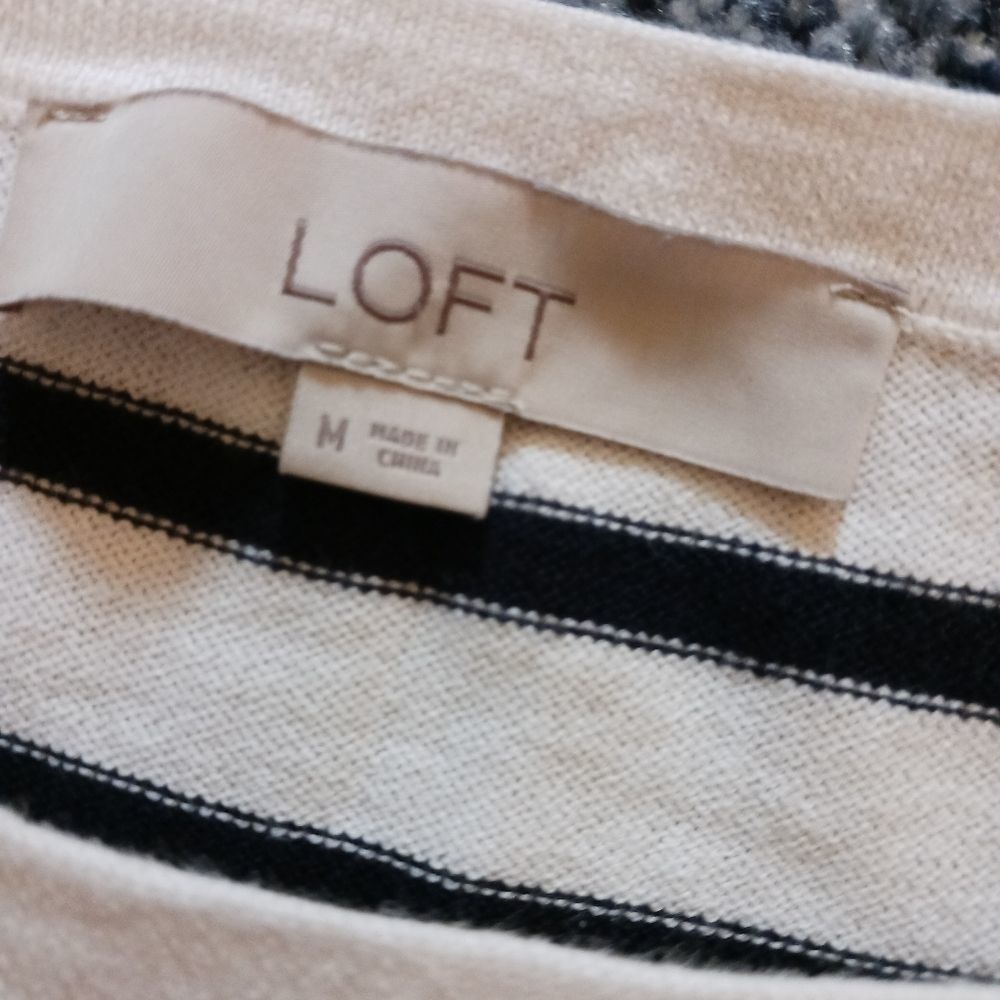 Loft sweater - Picture 3 of 3